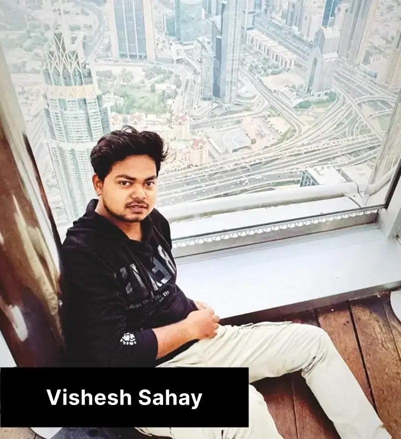 CIMAGE alumnus placed at Ernst & Young
