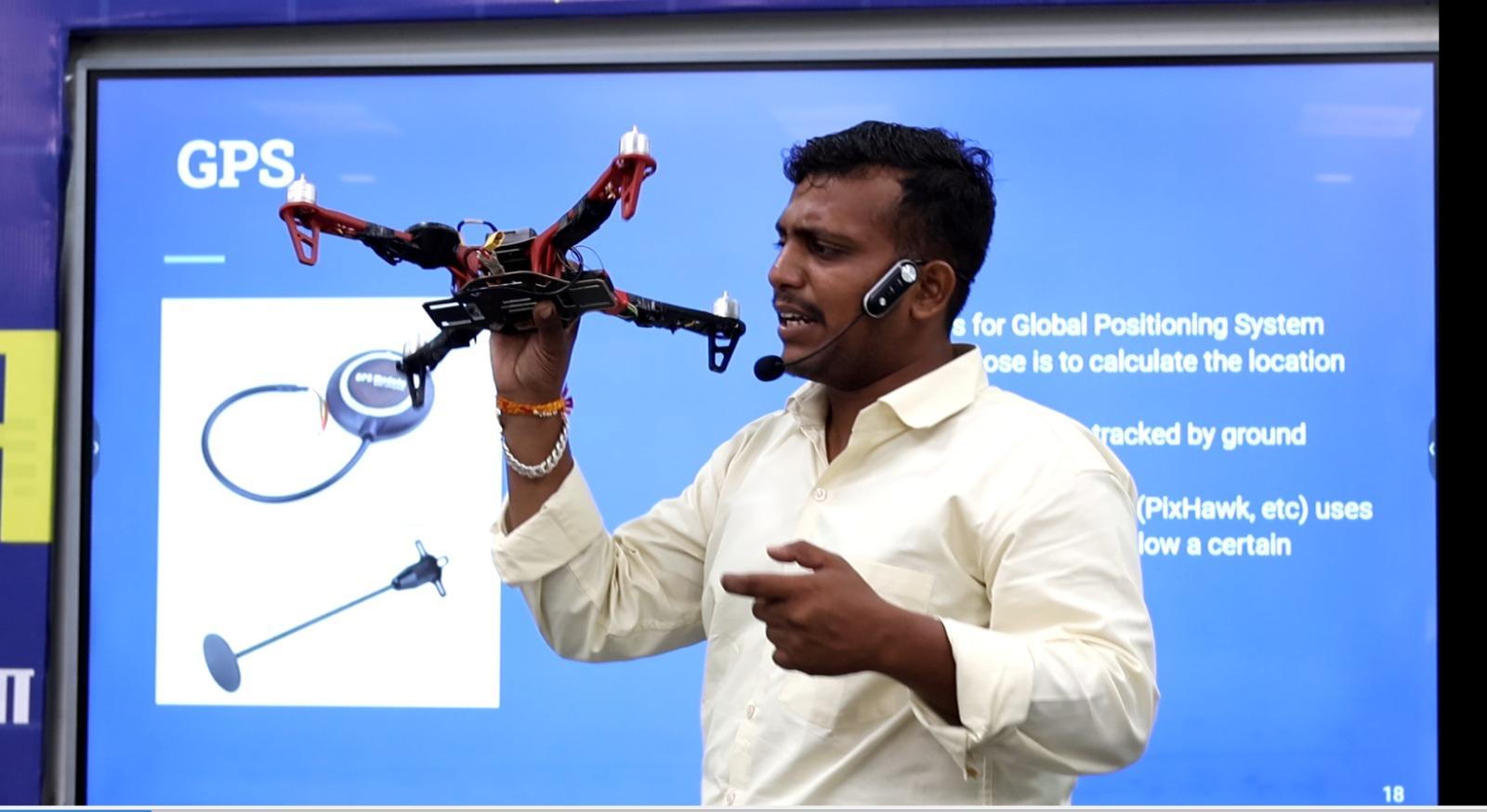 Industry Oriented Workshop