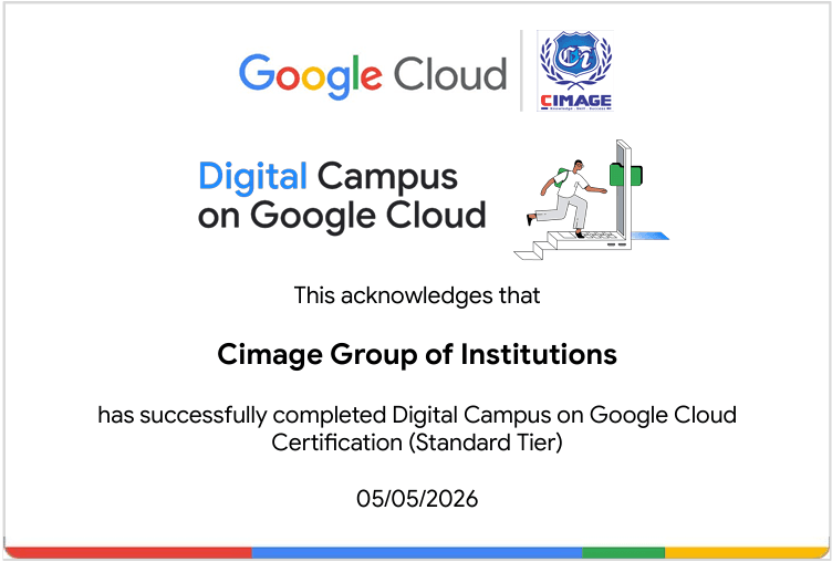 Only Google for Education Partner in Bihar