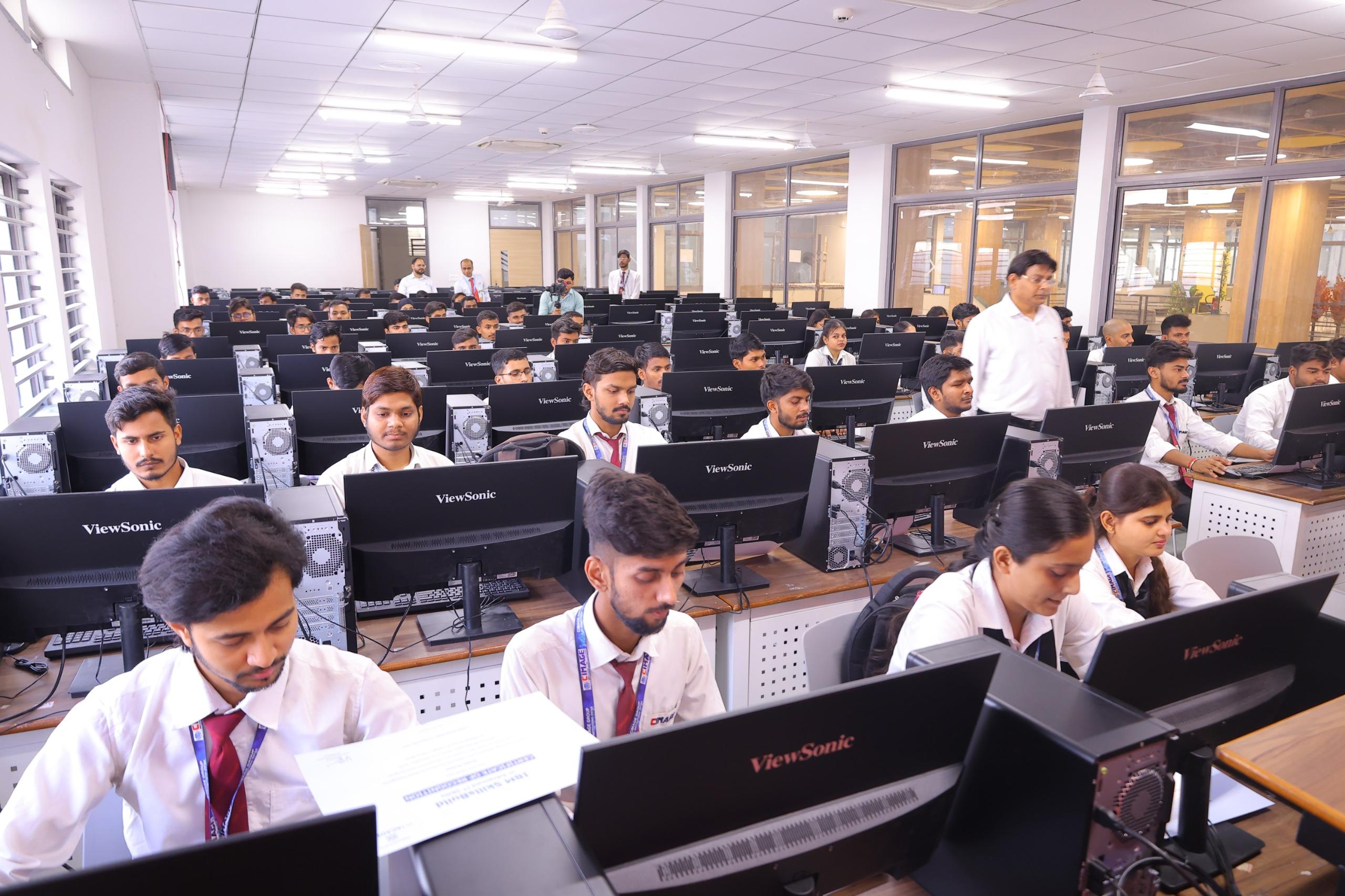 Language Lab Support