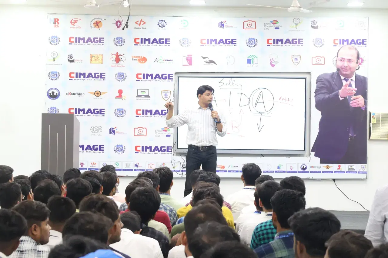 Dedicated Placement Cell
