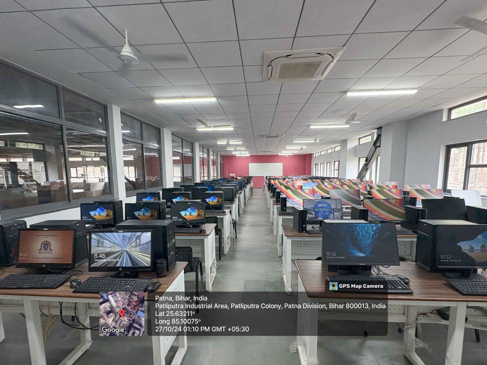 Classroom