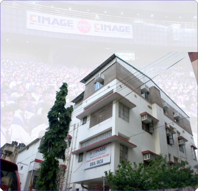 CIMAGE College Building