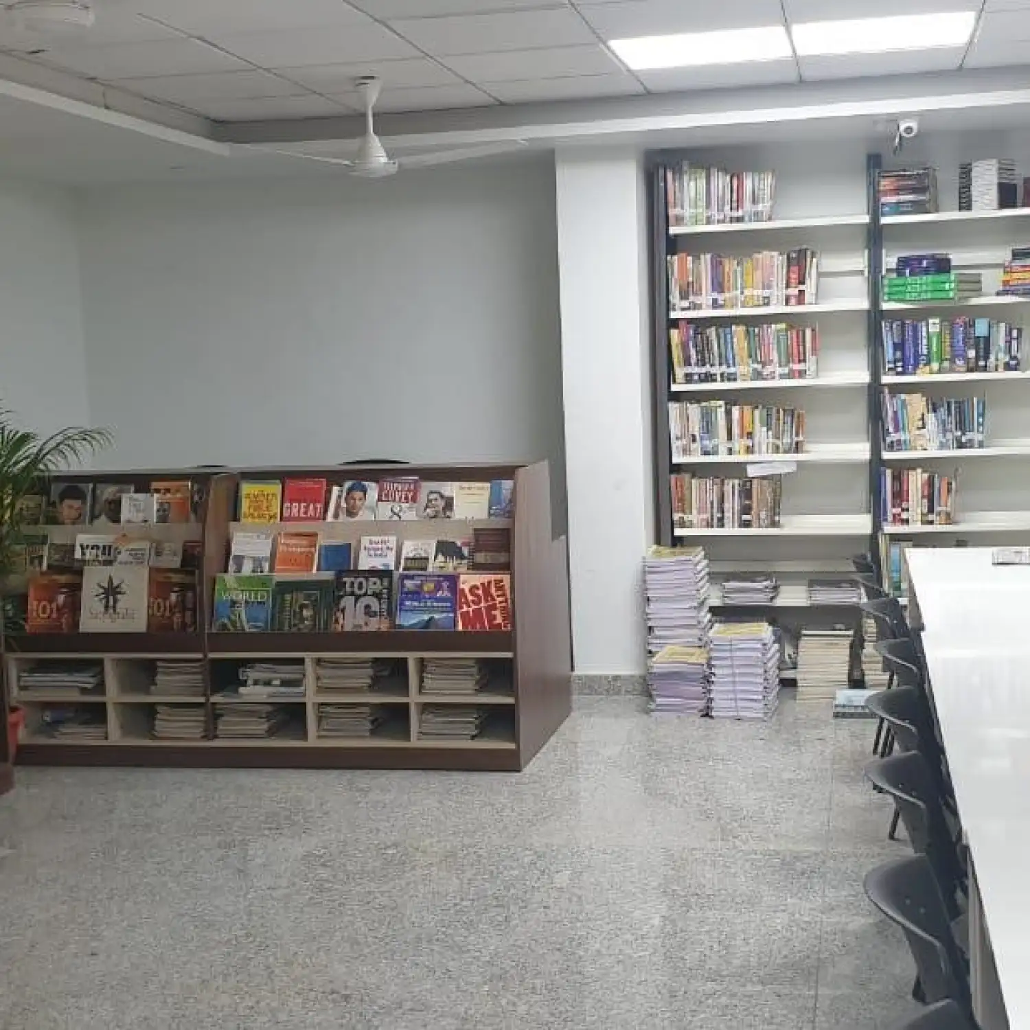 Library