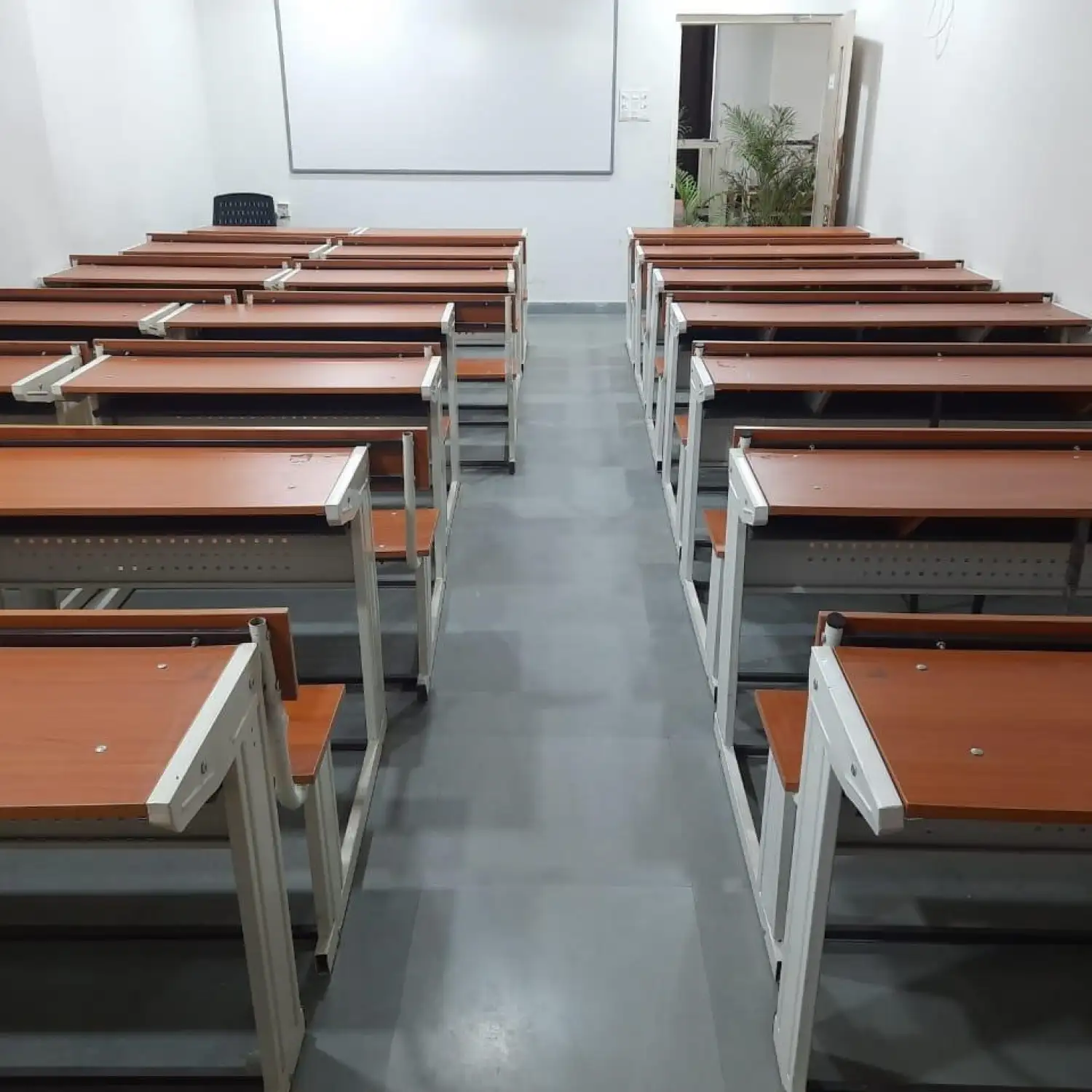 Classroom