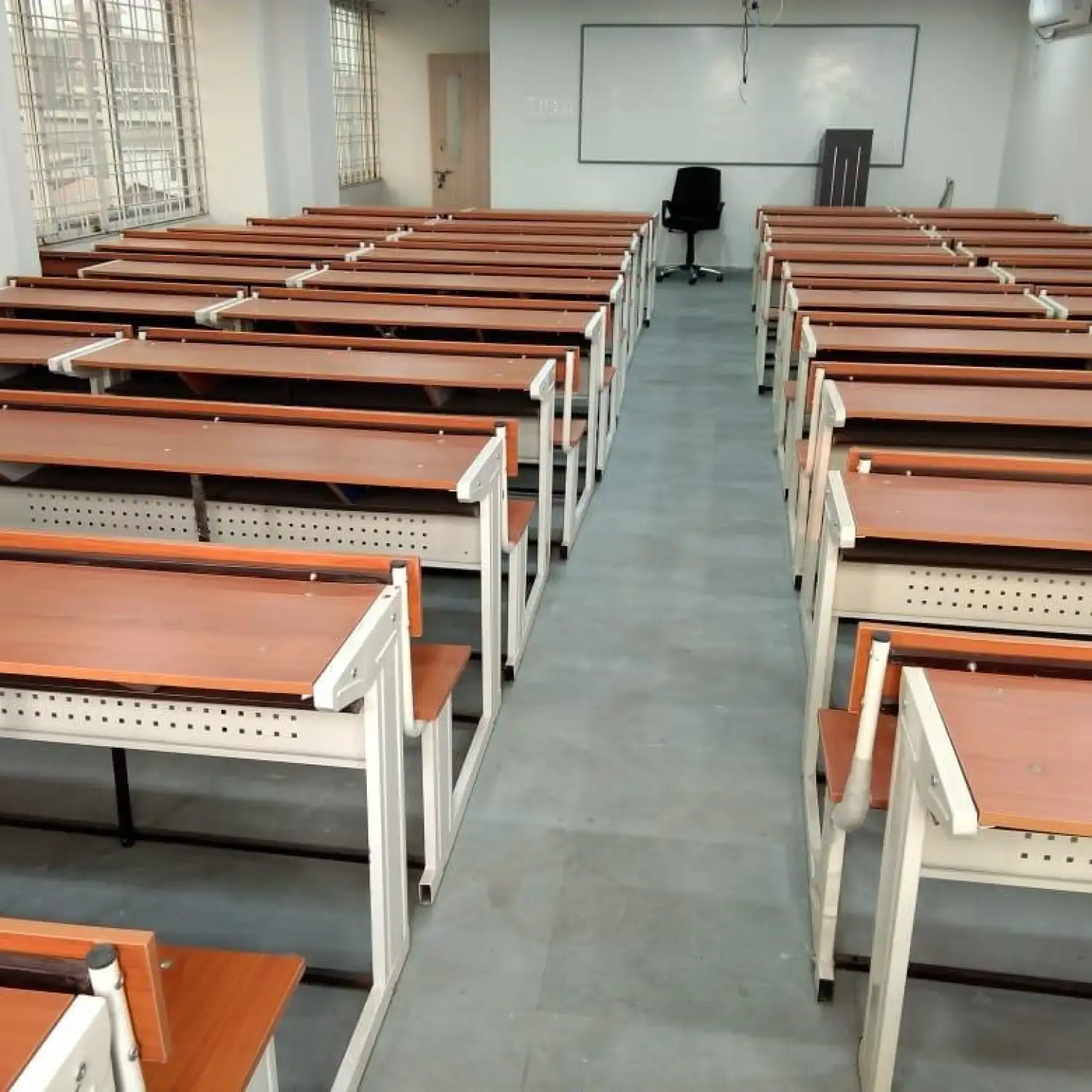 Classroom