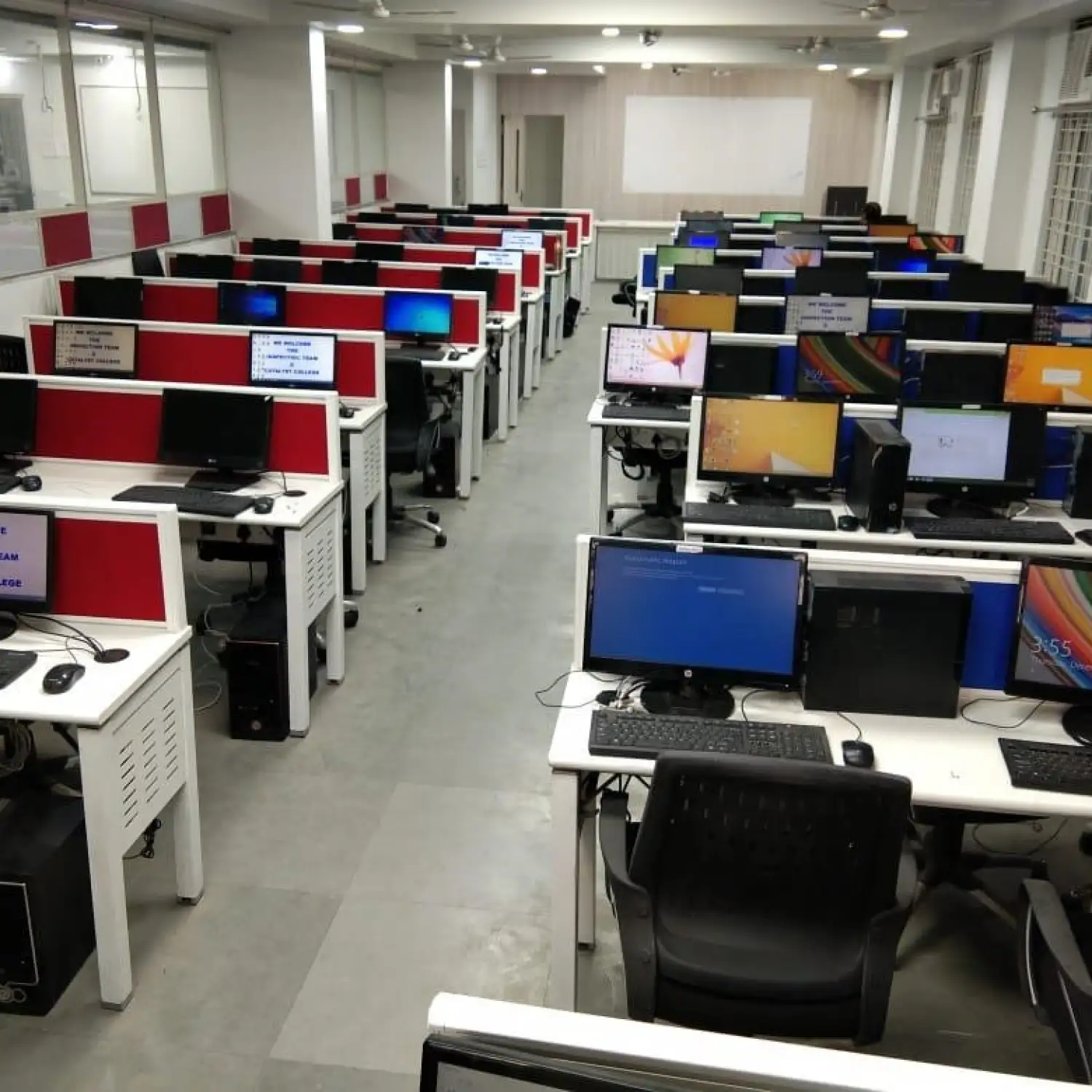 Library