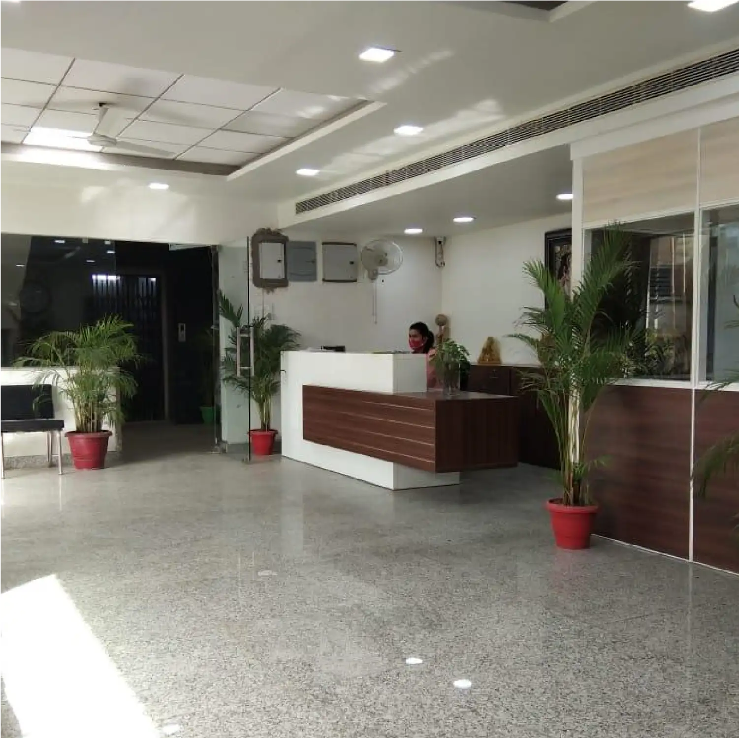 Library